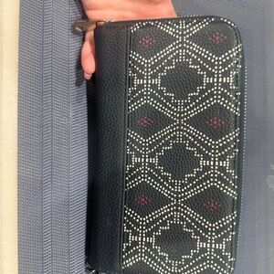 Thirty one all about the Benjamin’s wallet